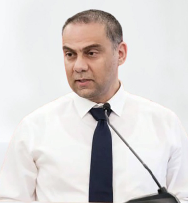 Dr. Athanasios Staveris-Polykalas, Founder and Chief Executive, Tools of Tech